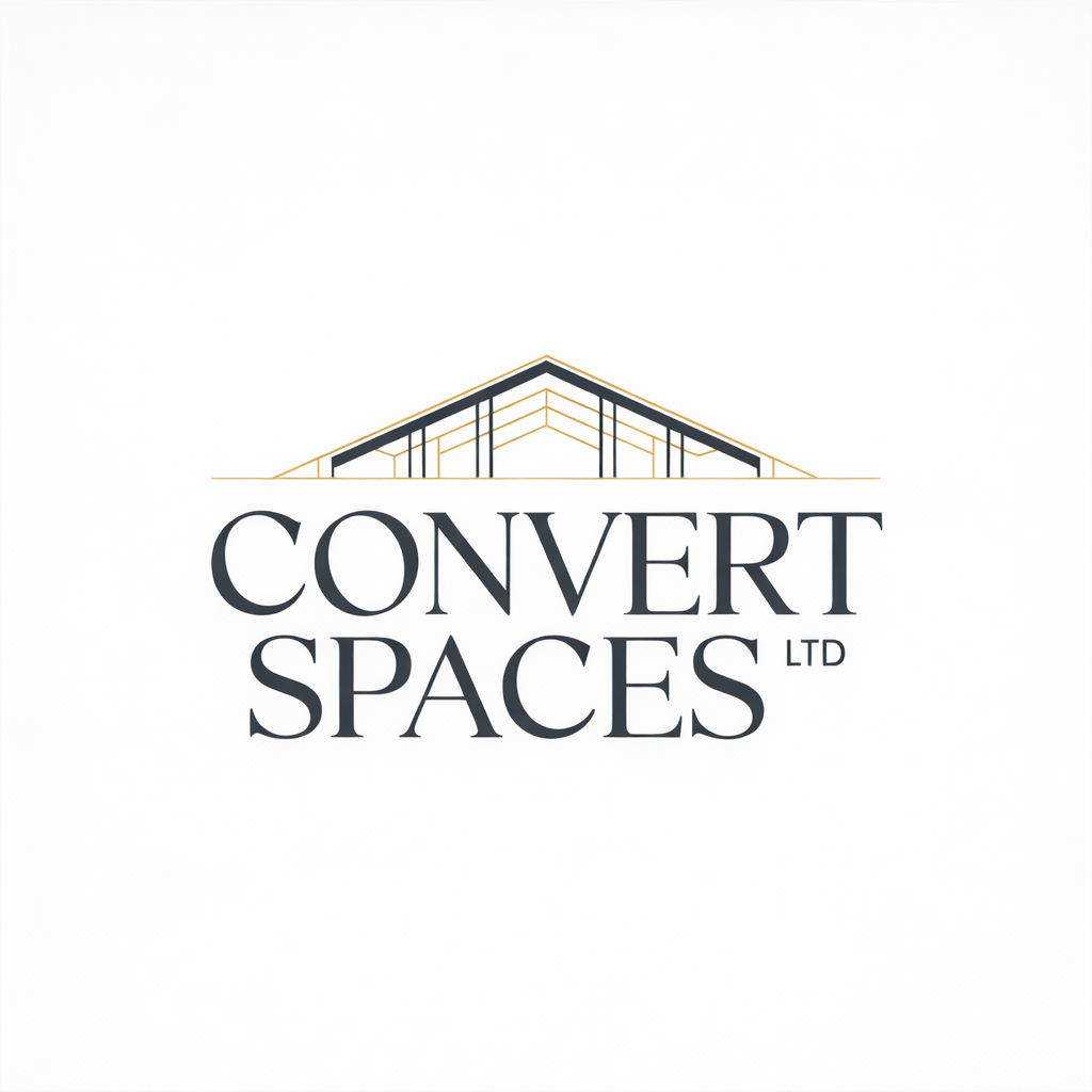 Company Convert Spaces Ltd . Description and contact information.